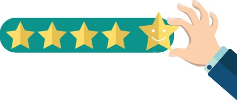 5 stars